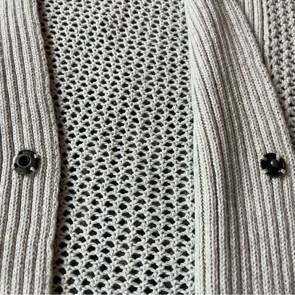 Prana Women’s Cocoon Wrap - M - Picture 6 of 6